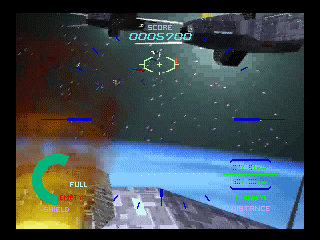 StarBlade